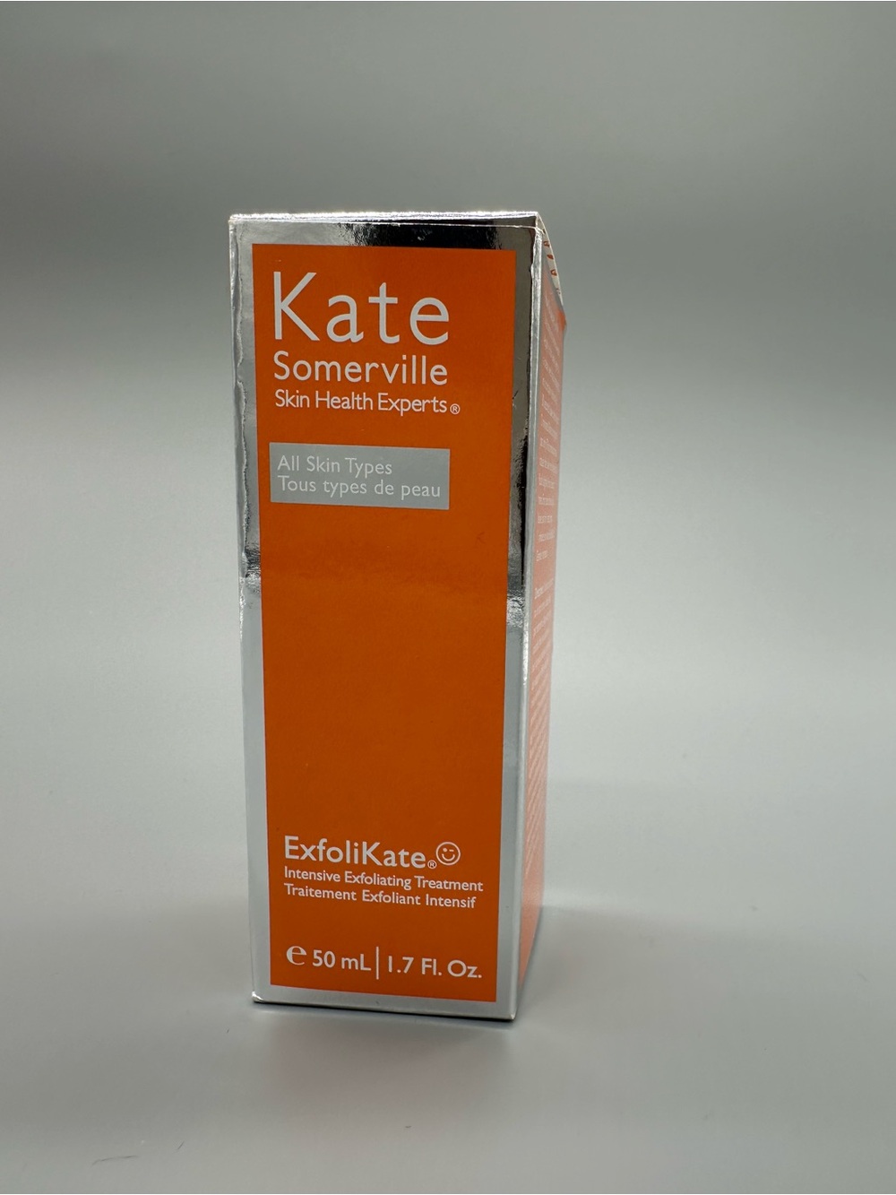 Kate Somerville ExfoliKate Intensive Exfoliating Treatment